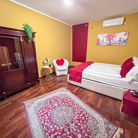 Loft Di Charme In Centro Genova Apartment Екстериор снимка