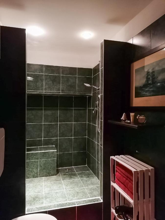 Loft Di Charme In Centro Genova Apartment Екстериор снимка