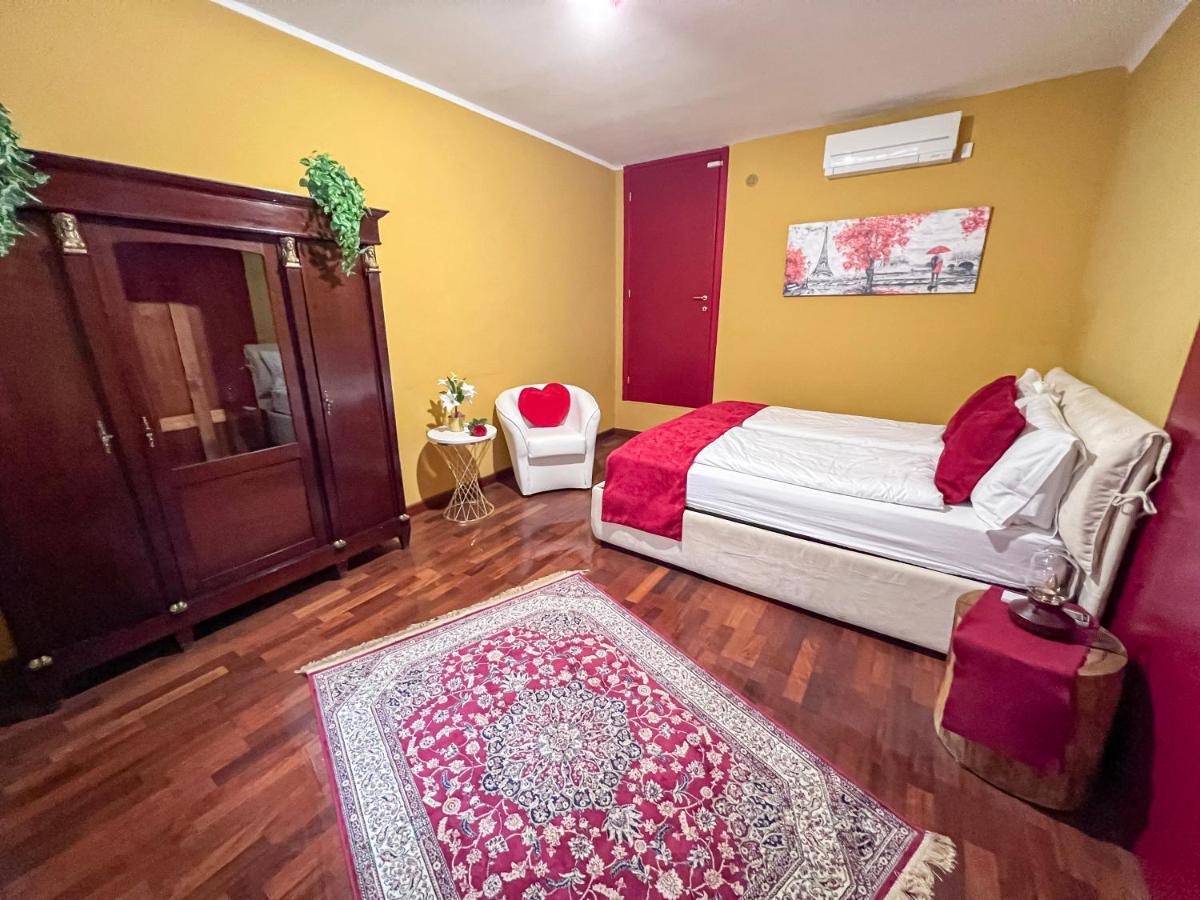 Loft Di Charme In Centro Genova Apartment Екстериор снимка