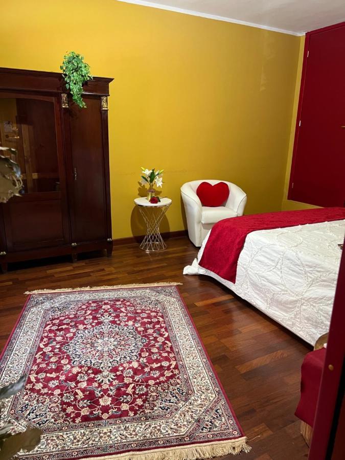 Loft Di Charme In Centro Genova Apartment Екстериор снимка